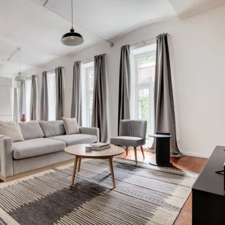Rent this 3 bed apartment on Bandgasse 21 in 1070 Vienna, Austria
