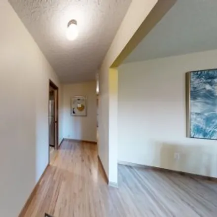 Buy this 2 bed apartment on 7017 Southwest 52Nd Avenue in Southwest Portland, Portland