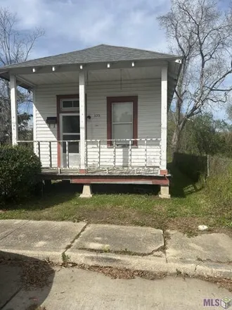 Buy this 1 bed house on 570 Roosevelt Street in Houma, LA 70360