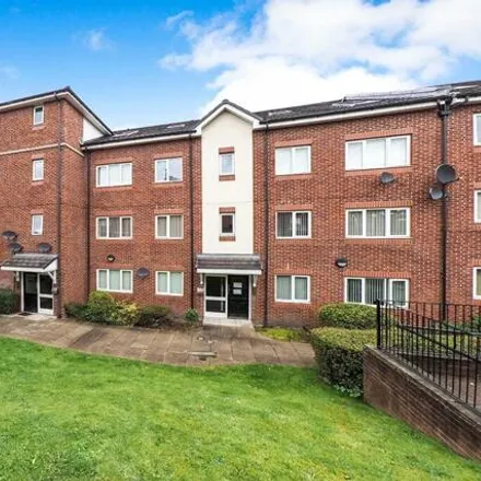 Image 3 - Radcliffe New Road/Stand Lane, Radcliffe New Road, Radcliffe, M26 1QG, United Kingdom - Apartment for sale