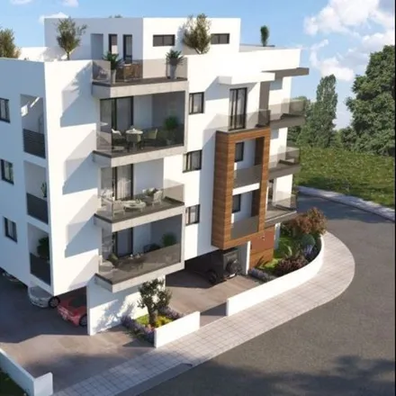 Buy this 3 bed apartment on Kyriakou Karnera in 6041 Larnaca, Cyprus