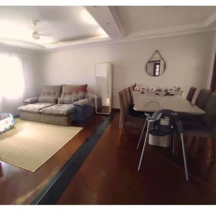 Rent this 4 bed house on Avenida José Álvaro Delmonde in Betel, Paulínia - SP