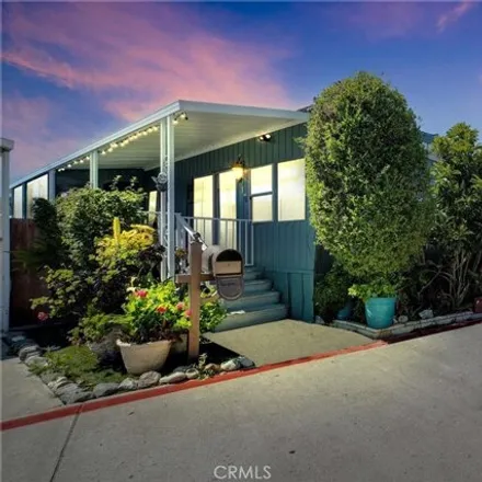 Buy this studio apartment on 124 De Soto Lane in Tustin, CA 92780