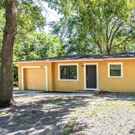 Buy this 3 bed house on 1623 East 20th Street in Bel-Air, Sanford