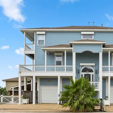 Buy this 5 bed house on 123 Lanai Street in Tiki Island, Galveston County