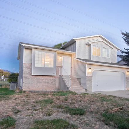 Buy this 3 bed house on 5829 South 3260 West in Roy, UT 84067