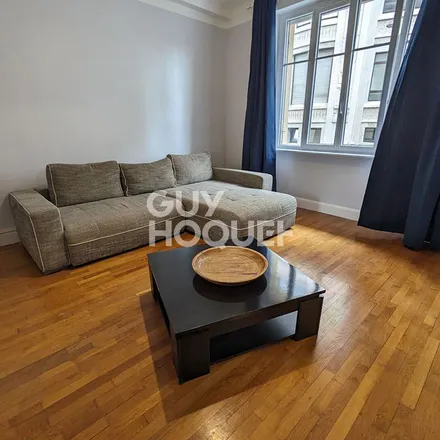 Image 3 - 9 Avenue Élisée Cusenier, 25000 Besançon, France - Apartment for rent