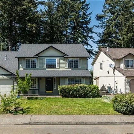 Buy this 5 bed house on 3006 Northeast 165th Place in Vancouver, WA 98682