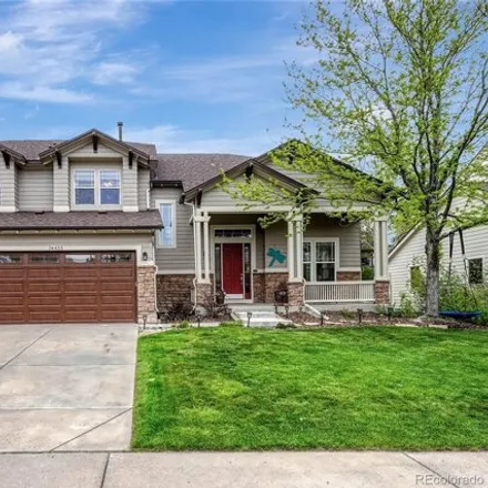 Buy this 5 bed house on 14459 West Dartmouth Drive in Lakewood, CO 80228