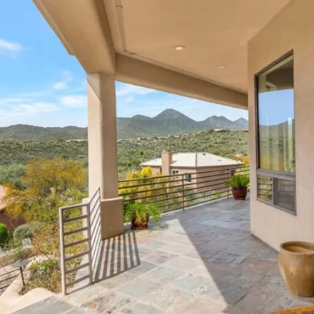 Image 2 - East Round Up Circle, Fountain Hills, AZ 85268, USA - House for sale