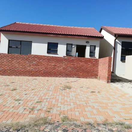 Image 4 - Knoppieslaagte Road, Tshwane Ward 48, Gauteng, 2189, South Africa - Apartment for rent