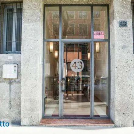 Image 1 - Via Bergognone Da Fossano 43, 20144 Milan MI, Italy - Apartment for rent