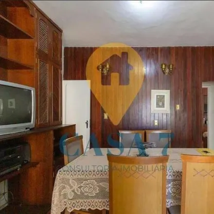 Buy this 3 bed apartment on Rua Deputado Viriato Mascarenhas in Serra, Belo Horizonte - MG