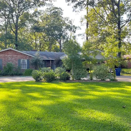 Image 1 - Central Baptist Church, 970 East Meadowbrook Drive, Brookhaven, MS 39601, USA - House for sale