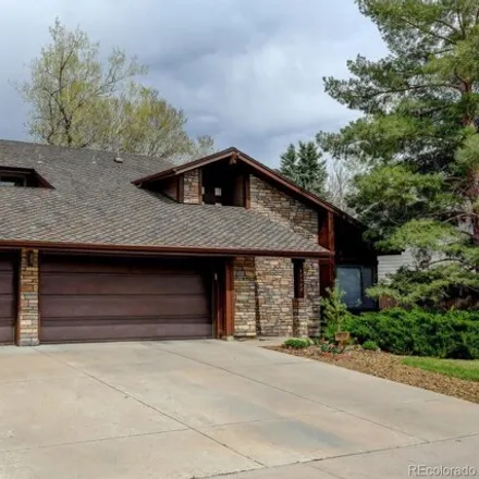 Buy this 3 bed house on 17977 East Berry Drive in Centennial, CO 80015