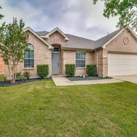 Buy this 5 bed house on 847 Crockett Dr in Lavon, Texas