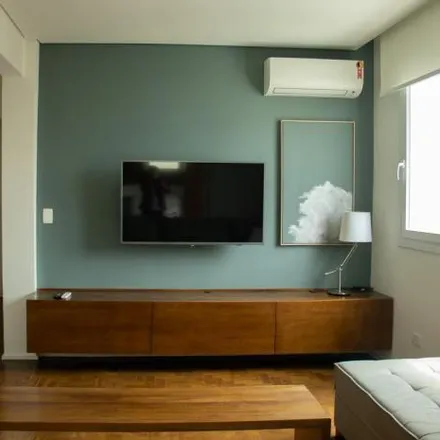 Rent this 2 bed apartment on Rua da Consolação 3396 in Cerqueira César, São Paulo - SP