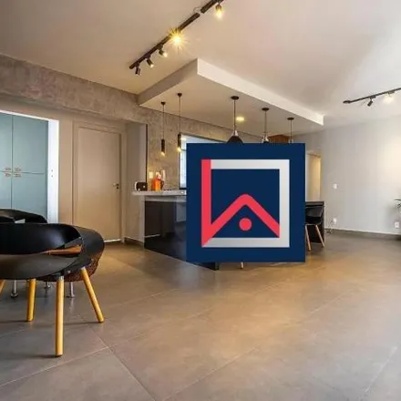 Rent this 4 bed apartment on Rua Chris Tronbjerg in Paraíso, São Paulo - SP