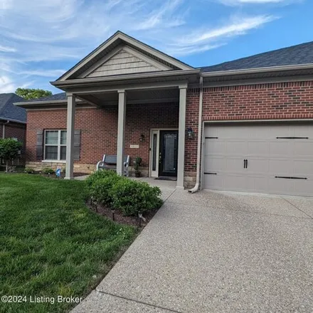 Image 3 - 6419 Clover Trace Circle, Louisville, KY 40216, USA - Condo for sale