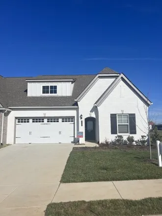 Rent this 3 bed house on unnamed road in Emery Estates, Rutherford County