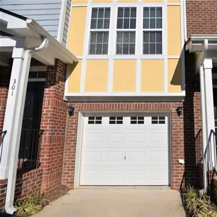 Rent this 3 bed house on 297 Dove Cottage Lane in Cary, NC 27519