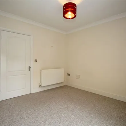 Rent this 2 bed apartment on Soar Road in Quorn, LE12 8BW