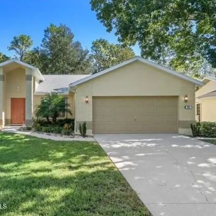 Rent this 3 bed house on 88 Oak Village Boulevard in Citrus County, FL 34446