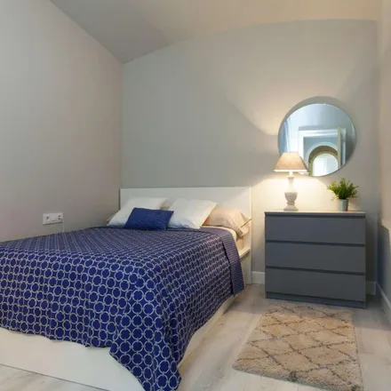Rent this 2 bed apartment on Carrer de Benet Mateu in 59, 08034 Barcelona