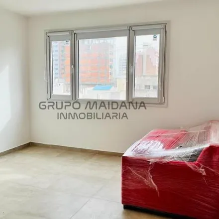 Buy this 2 bed apartment on Alvarado 287 in Centro Norte, Bahía Blanca
