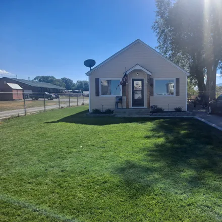 Buy this 2 bed house on 462 East Clark Street in Grantsville, Tooele County