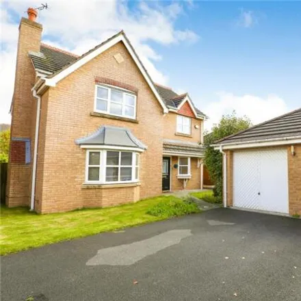 Buy this 4 bed house on General Drive in Liverpool, L12 4ZB