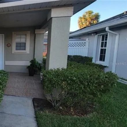 Image 2 - 1573 Larks Nest Court, Meadow Woods, Orange County, FL 32824, USA - House for rent