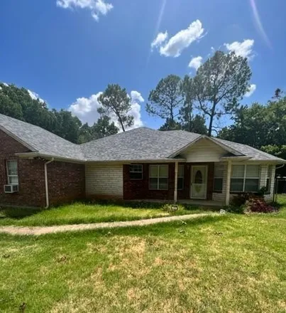 Buy this 3 bed house on 171 Graves Circle in Grayson County, TX 75076