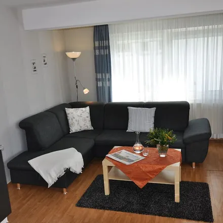 Rent this 1 bed apartment on 63628 Bad Soden-Salmünster