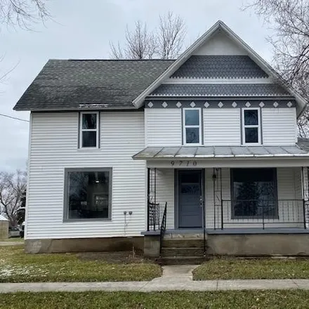 Buy this 4 bed house on 9768 Toledo Street in Orland, Steuben County