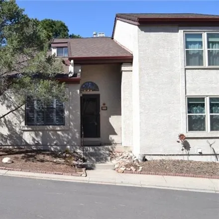 Buy this 2 bed condo on unnamed road in Colorado Springs, CO 80919