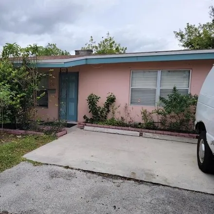 Buy this 5 bed house on 238 Southwest 20th Avenue in Fort Lauderdale, FL 33312