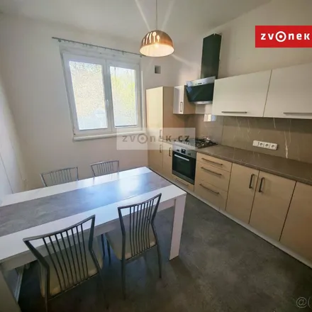 Image 3 - Dlouhá 74, 760 01 Zlín, Czechia - Apartment for rent