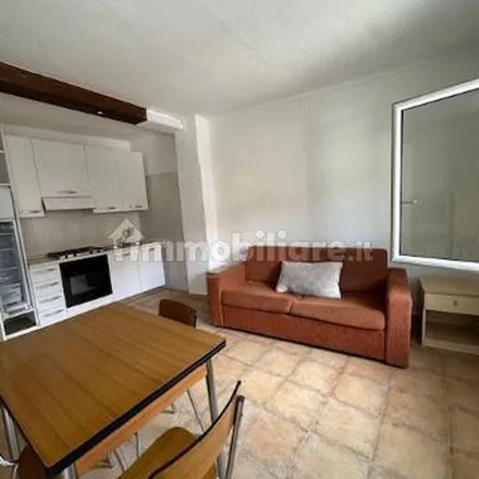 Rent this 1 bed apartment on Abbigliamento Tabacchi in Via Garibaldi, Coazze TO