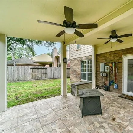 Image 6 - 7419 Magnolia Shadow Lane, Copperfield, Harris County, TX 77095, USA - House for sale