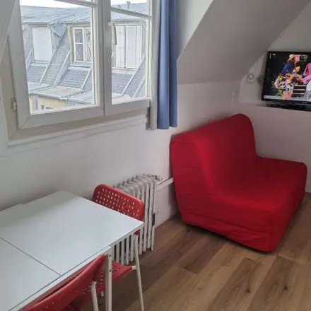 Image 7 - 9 Rue d'Argentine, 75116 Paris, France - Apartment for rent