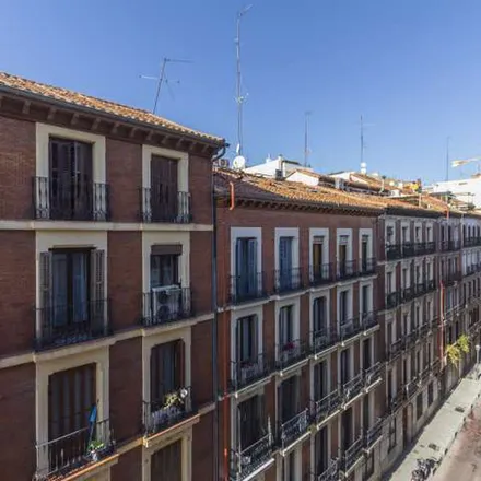 Image 7 - Calle de Fuencarral, 127, 28010 Madrid, Spain - Apartment for rent