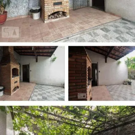 Buy this 3 bed house on Rua Irmã Carolina 539 in Belém, São Paulo - SP