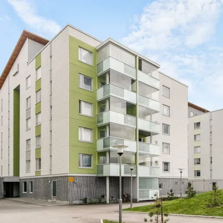 Image 7 - Santaniitynkatu 25, 04250 Kerava, Finland - Apartment for rent