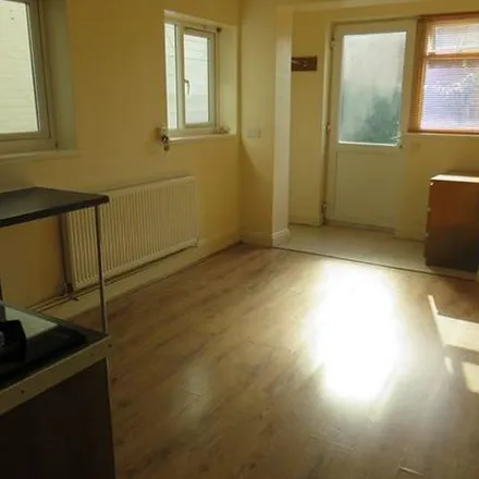 Rent this 1 bed apartment on Cantina Caffe in 488 Wimborne Road, Bournemouth