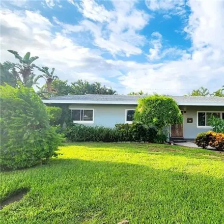 Buy this 3 bed house on 525 25th Ave SE in Saint Petersburg, Florida