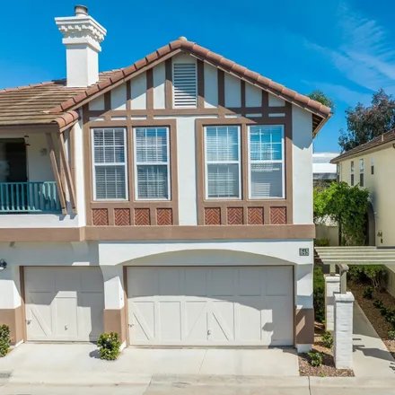 Buy this 3 bed townhouse on 646 Sweet Pea Place in Encinitas, CA 92024