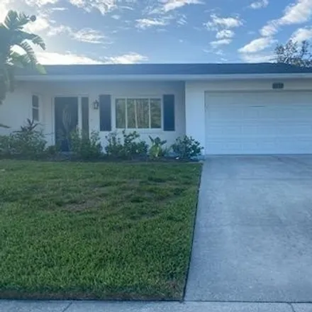 Rent this 3 bed house on 6781 Roxbury Drive in Gulf Gate Estates, Sarasota County