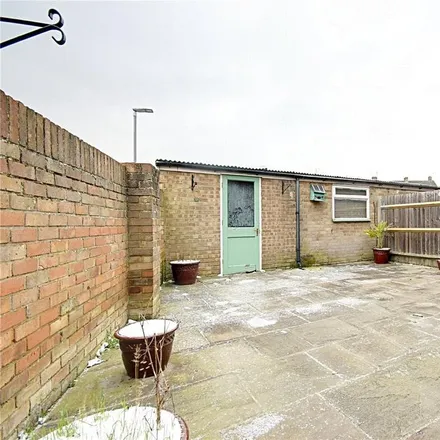 Rent this 4 bed house on Rowlands Close in Cheshunt, EN8 9NR