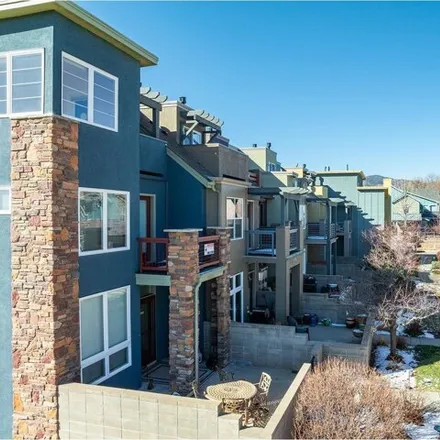 Buy this 3 bed condo on 3662 Pinedale Street in Boulder, CO 80301